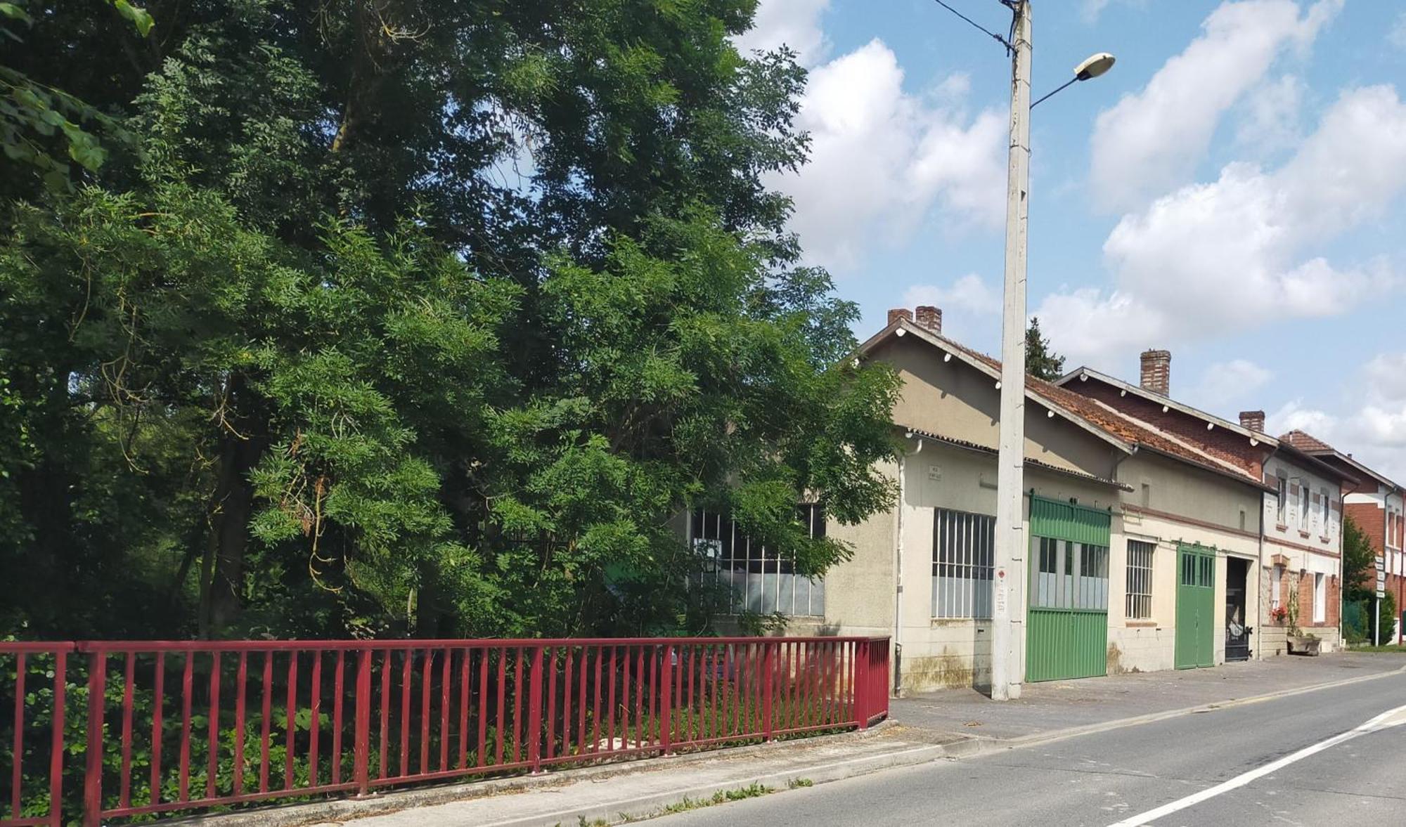 Ferienwohnung Logis51 Ville-sur-Tourbe Exterior foto