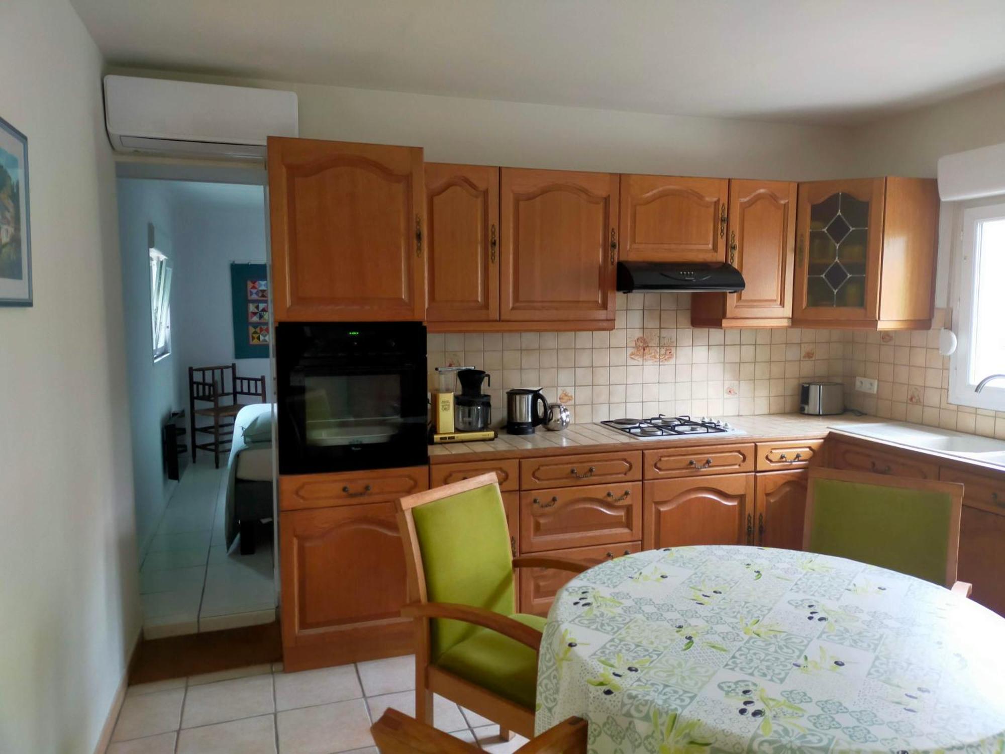 Ferienwohnung Logis51 Ville-sur-Tourbe Exterior foto